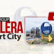 DHOLERA SMART CITY