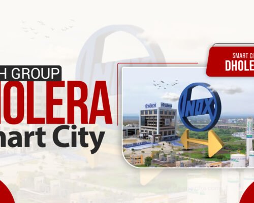 Dholera Smart City Plot Booking Now Open – Don’t Miss Out!