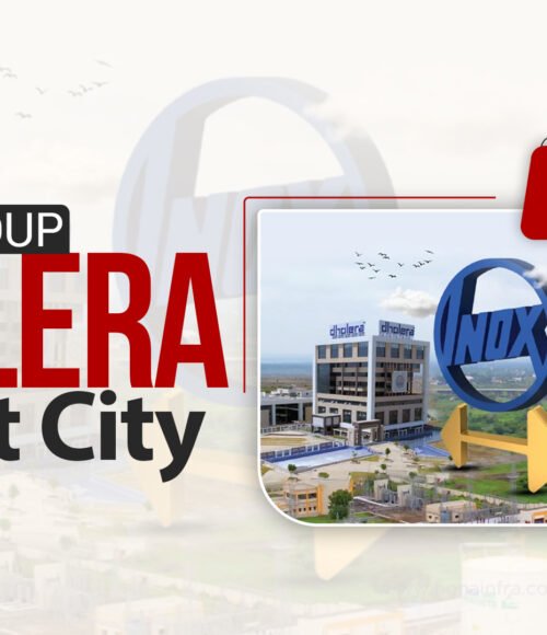 Dholera Smart City Plot Booking Now Open – Don’t Miss Out!