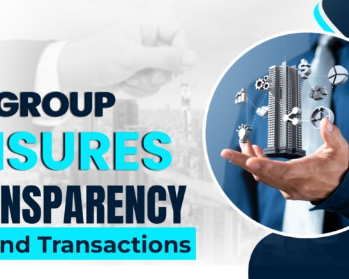 How BH Group Ensures Transparency in Land Transactions