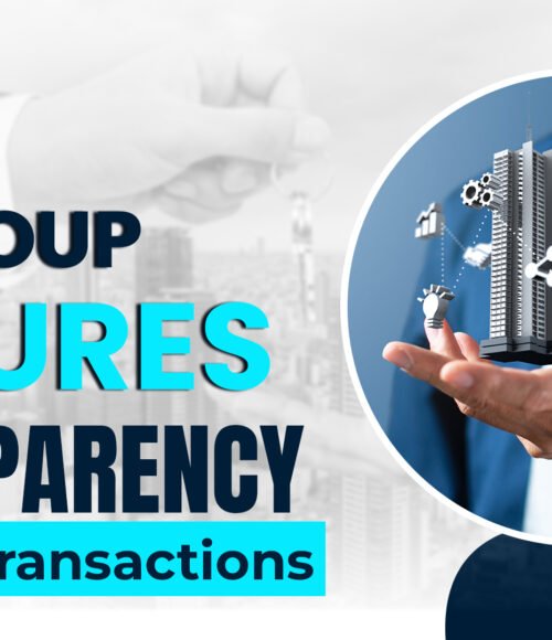 How BH Group Ensures Transparency in Land Transactions