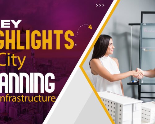 Key Highlights of Dholera’s City Planning and Infrastructure
