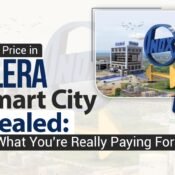 dholera smart city