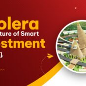 Why Dholera Is the Future of Smart Investment in India - Banner