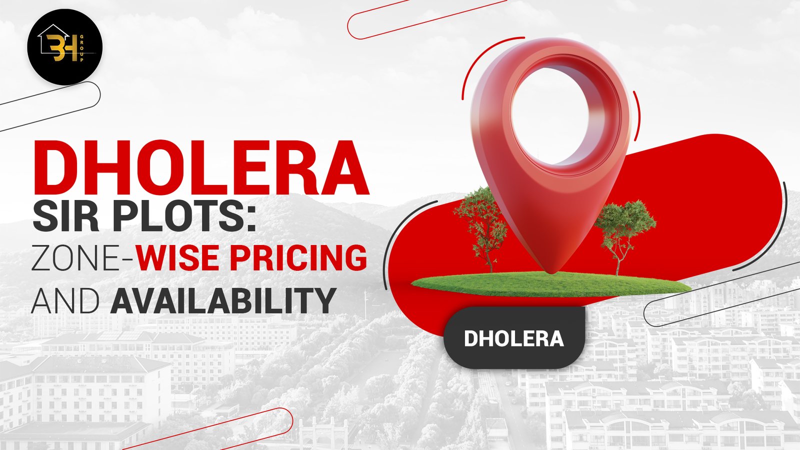 BH GROUP DHOLERA